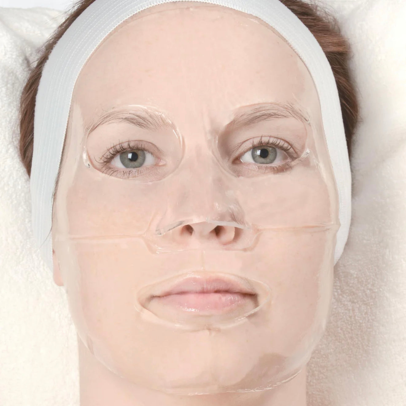 Collagen Mask