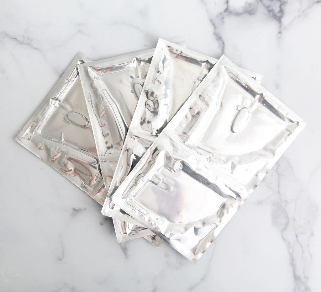 Collagen Mask