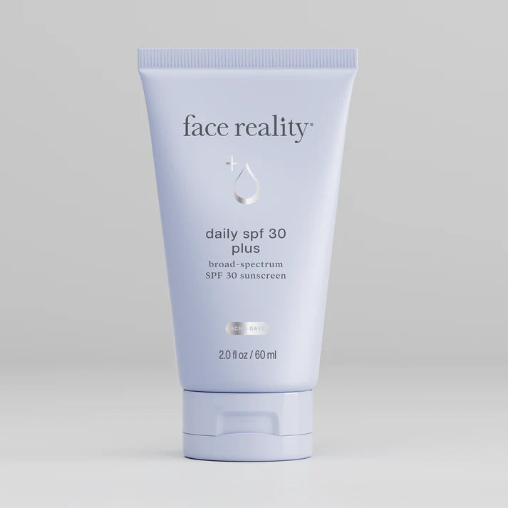 Daily SPF 30 plus