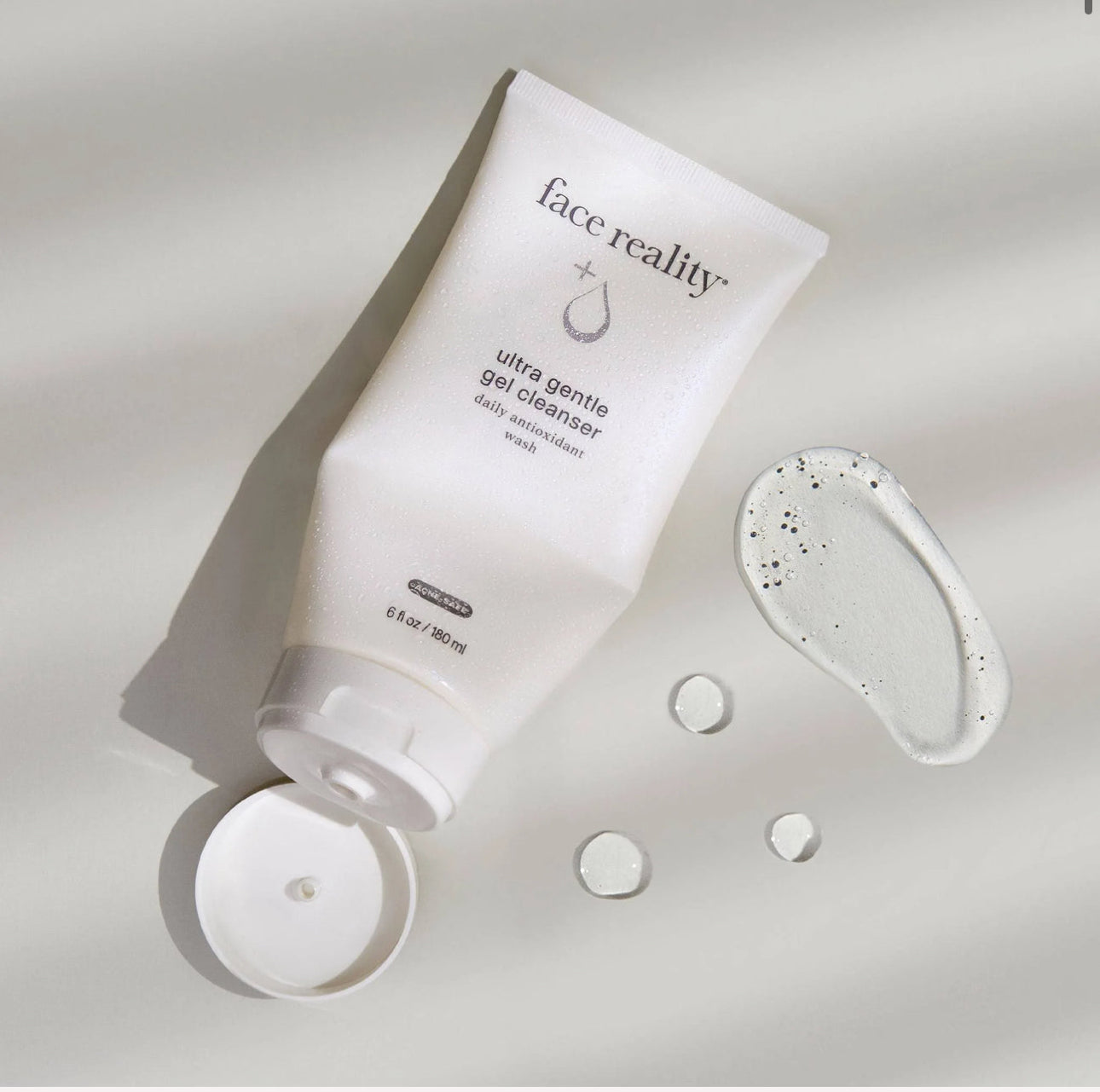 Ultra Gentle Cleanser