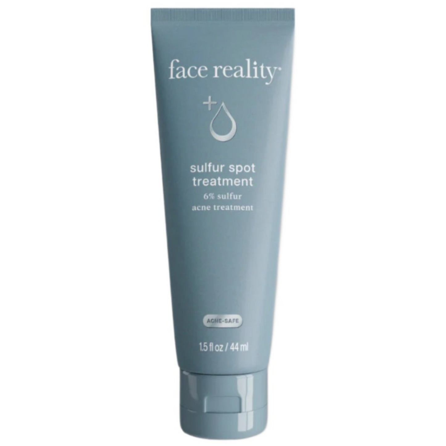 Sulfur Spot Treatment