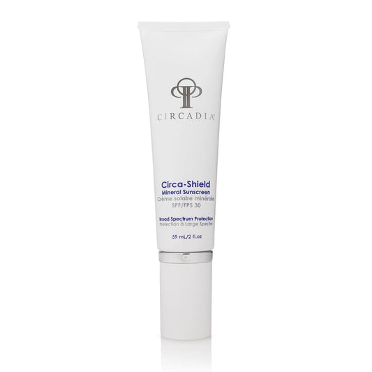 Circa-Shield - Mineral Sunscreen SPF 30