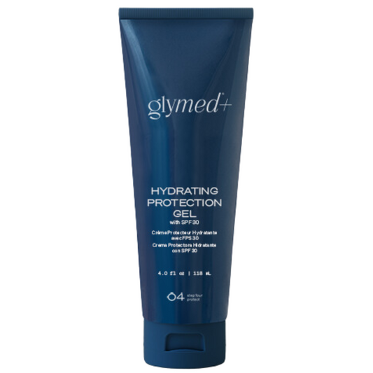 Hydrating Protection Gel with SPF30