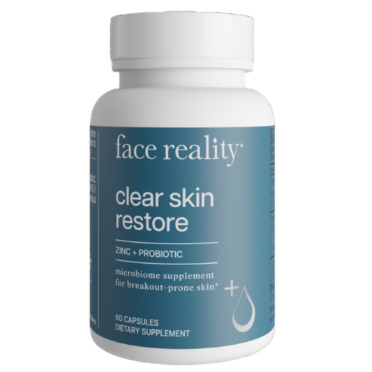 Clear skin restore