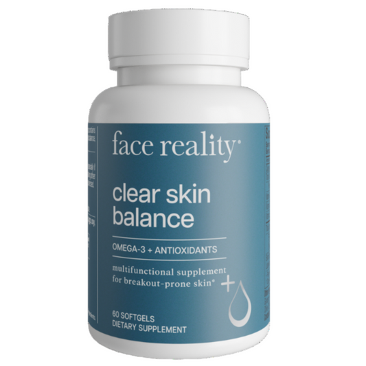 Clear Skin Balance