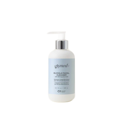 Glycolic Facial Cleanser